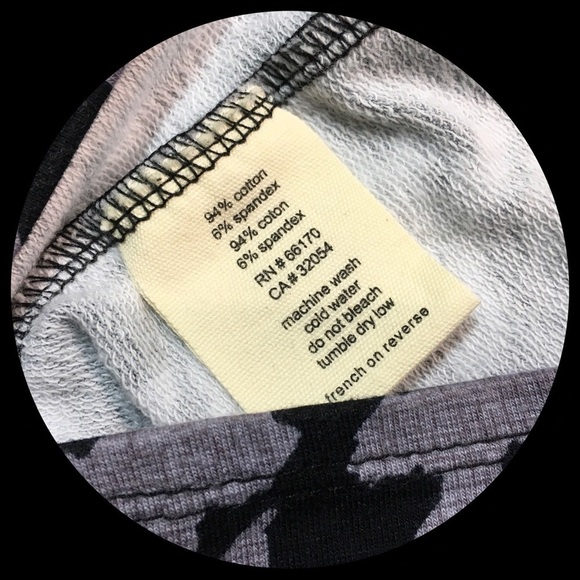 URBAN OUTFITTER’S “Silence & Noise”Houndstooth Strapless Dress Size L - Picture 6 of 6